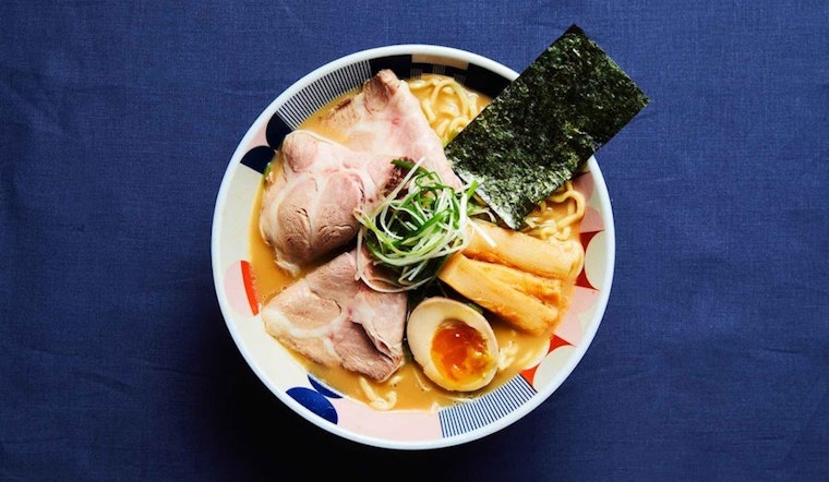 Date night, dealt with: Here are NYC's 4 favorite izakayas
