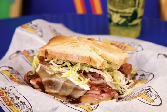 Sandwiches and more: What's trending on Austin's food scene?