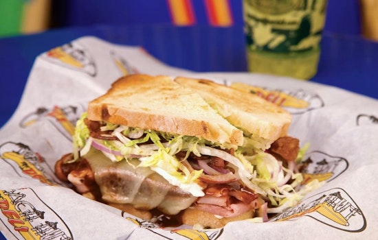 Sandwiches and more: What's trending on Austin's food scene?