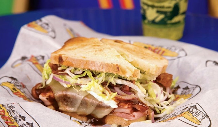 Sandwiches and more: What's trending on Austin's food scene?