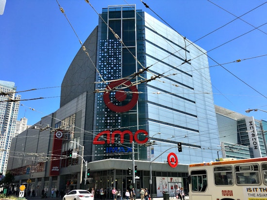 AMC Metreon Surrenders Liquor License, But New Food & Drink Plans Are 'In The Works'