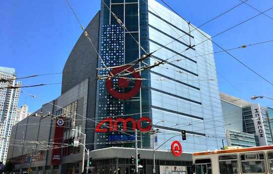 AMC Metreon Surrenders Liquor License, But New Food & Drink Plans Are 'In The Works'