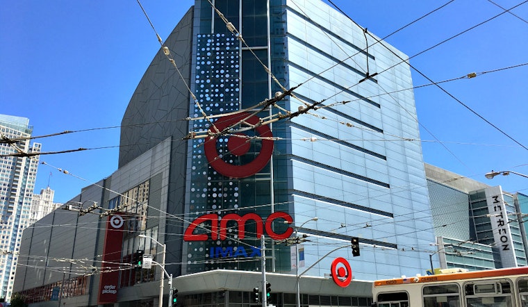 AMC Metreon Surrenders Liquor License, But New Food & Drink Plans Are 'In The Works'