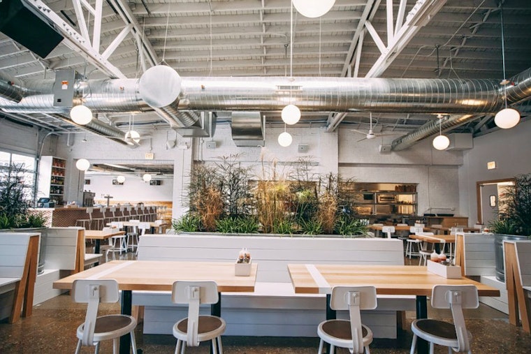 Are these trending Chicago restaurants on your radar?