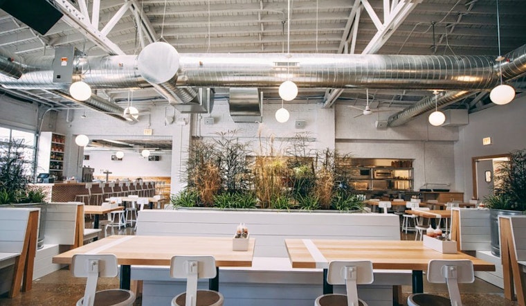 Are these trending Chicago restaurants on your radar?
