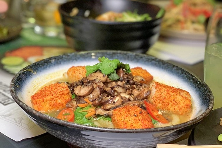 #Trending: What restaurants are on a hot streak in NYC this month?