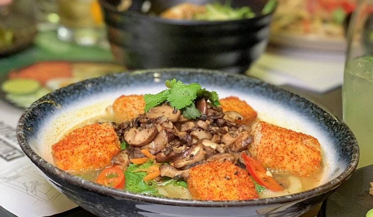 #Trending: What restaurants are on a hot streak in NYC this month?