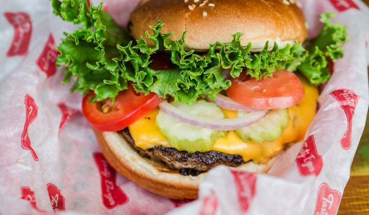 Where To Eat Like Washington D.C. Royalty For Under $10