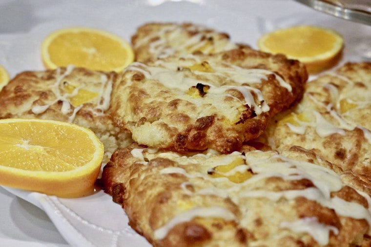 Byrek & Baguette brings Mediterranean fare to The University District