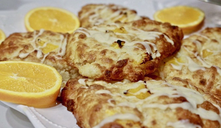 Byrek & Baguette brings Mediterranean fare to The University District
