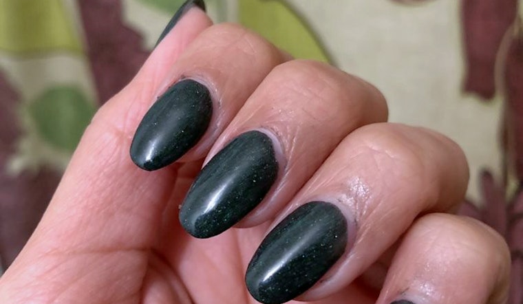 New Northeast Dallas nail salon Casaview Villa Nail Salon opens its doors