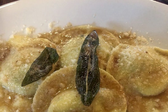 New West Loop Italian spot Riccardo Osteria opens its doors
