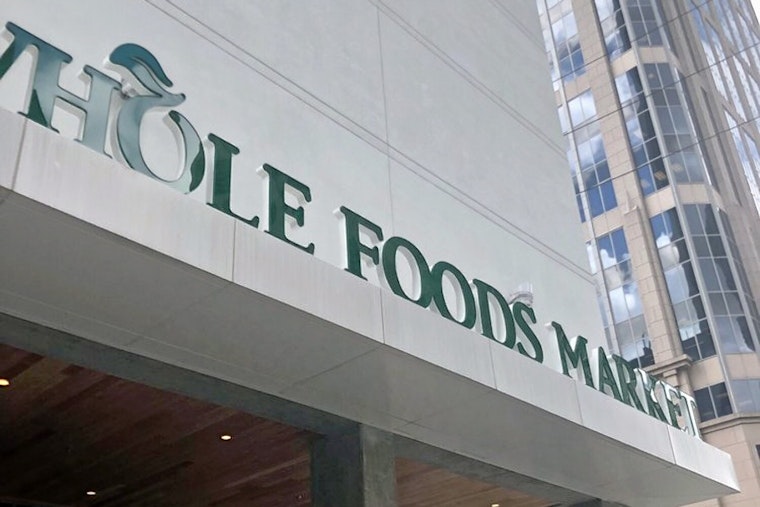 Midtown gets a new grocery store: Whole Foods Market-Atlanta