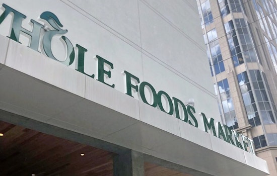 Midtown gets a new grocery store: Whole Foods Market-Atlanta