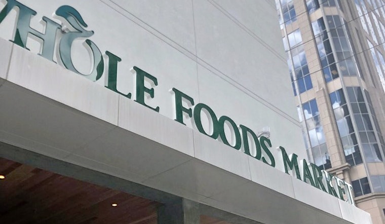 Midtown gets a new grocery store: Whole Foods Market-Atlanta
