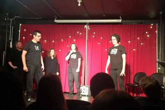 The 4 best comedy clubs in Philadelphia