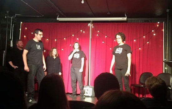 The 4 best comedy clubs in Philadelphia