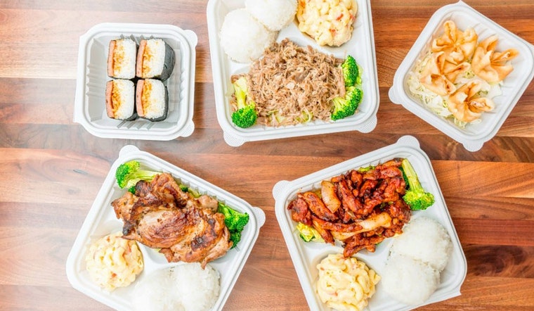 Check out the 3 newest businesses to launch in Fresno