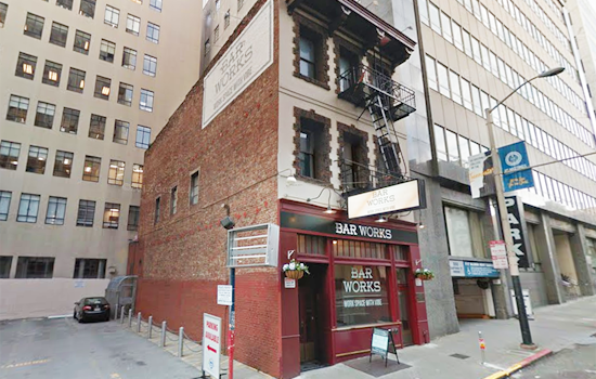 New Restaurant 'Crown & Acre' Headed To Jack's Building On Sacramento