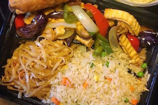 Here are Oklahoma City's top 5 vegetarian spots