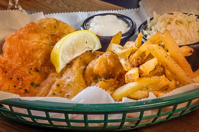 Indianapolis's top 5 pubs, ranked