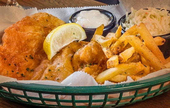 Indianapolis's top 5 pubs, ranked