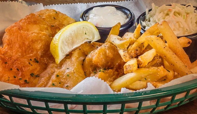 Indianapolis's top 5 pubs, ranked