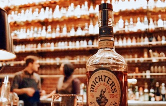 Portland's top 4 whiskey bars, ranked