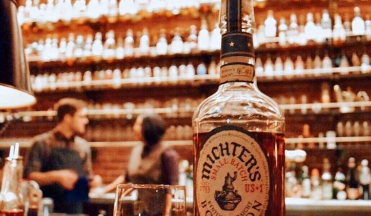 Portland's top 4 whiskey bars, ranked