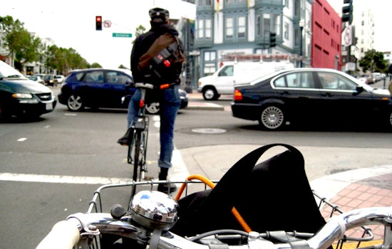 Despite SFFD Complaints, SFMTA Board OKs Upper Market Parking-Protected Bike Lanes
