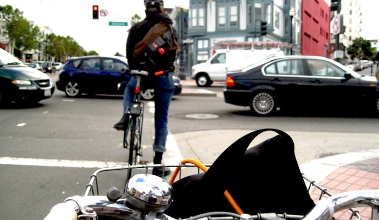 Despite SFFD Complaints, SFMTA Board OKs Upper Market Parking-Protected Bike Lanes