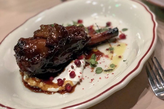The 4 best Middle Eastern spots in Denver