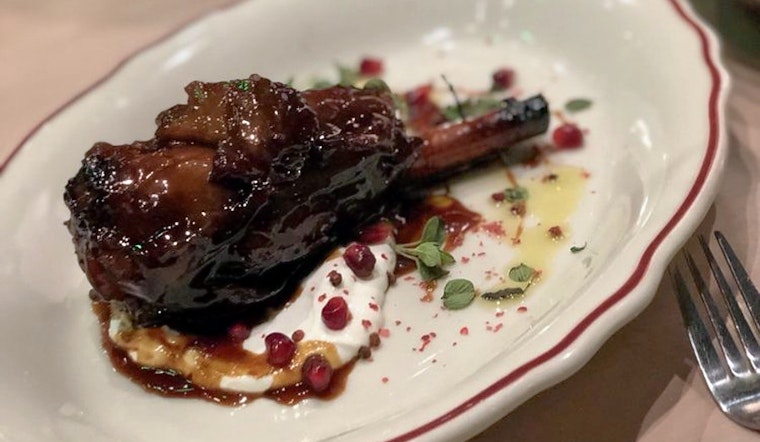 The 4 best Middle Eastern spots in Denver