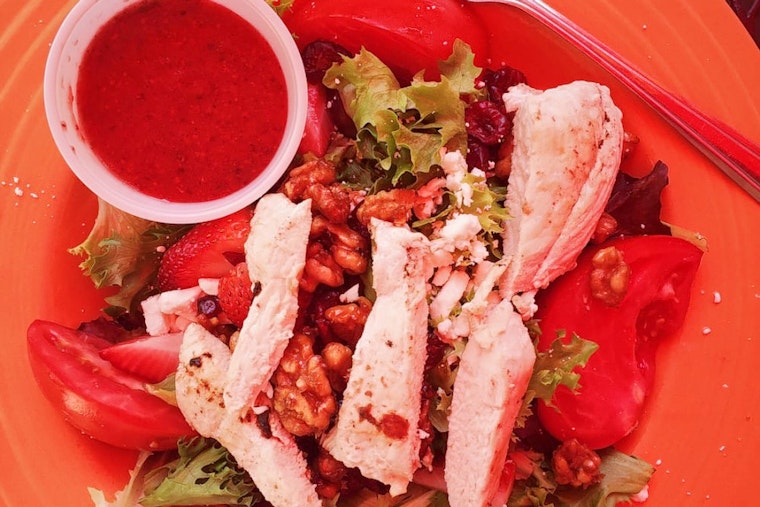 Craving comfort food? Here are Raleigh's top 3 options