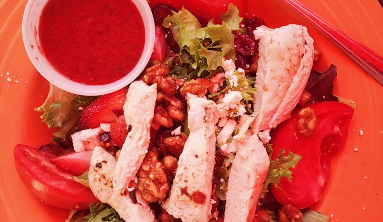 Craving comfort food? Here are Raleigh's top 3 options