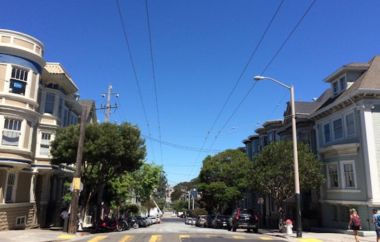 'Beautiful Boy' Set To Film In The Upper Haight Next Week