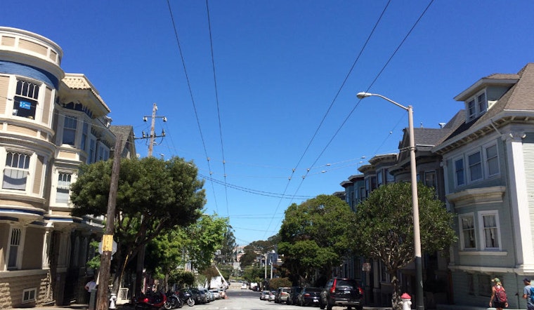 'Beautiful Boy' Set To Film In The Upper Haight Next Week
