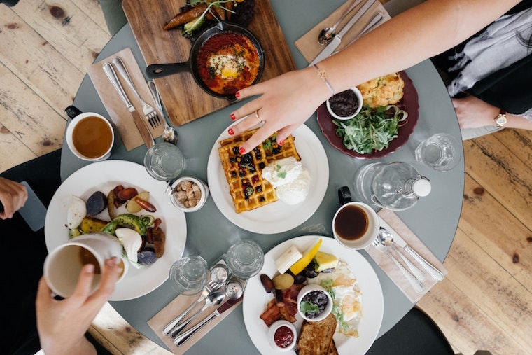 Can't-miss food and drink events in Washington this week