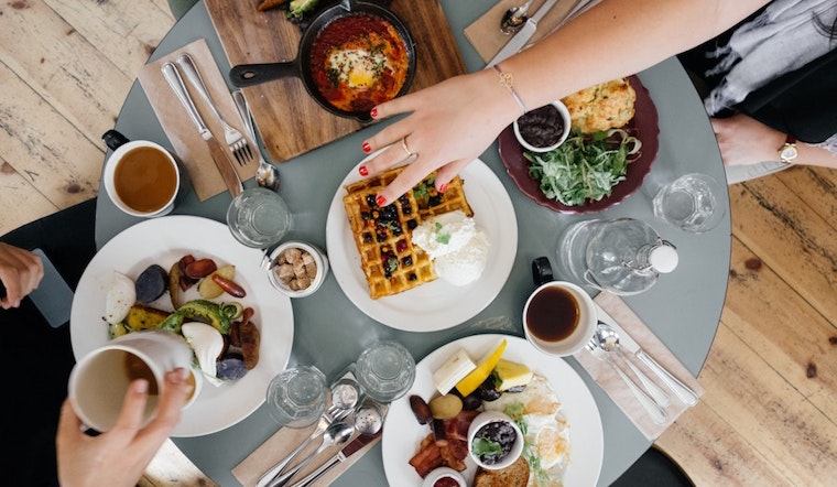 Can't-miss food and drink events in Washington this week