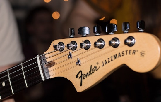 Music events worth seeking out in Washington this week