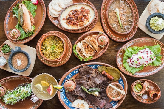 Your guide to the 4 most popular spots in Seattle's Capitol Hill neighborhood