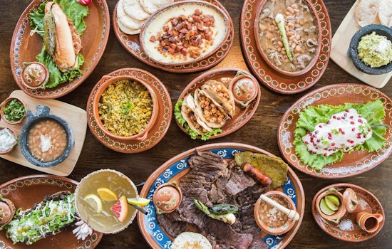 Your guide to the 4 most popular spots in Seattle's Capitol Hill neighborhood