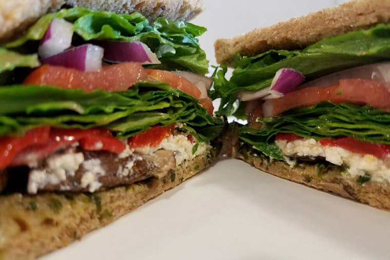 Oklahoma City's 4 top spots for low-priced sandwiches