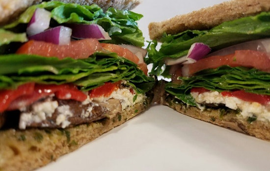 Oklahoma City's 4 top spots for low-priced sandwiches