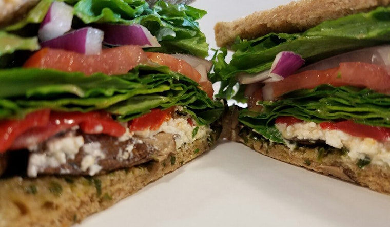 Oklahoma City's 4 top spots for low-priced sandwiches