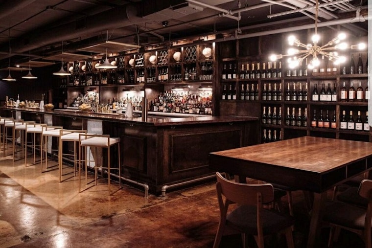 New lounge Jet-Setter now open in Downtown