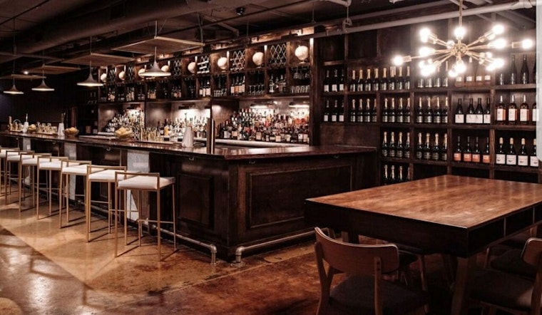 New lounge Jet-Setter now open in Downtown