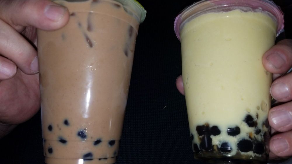 The 5 best spots to score bubble tea in Jacksonville