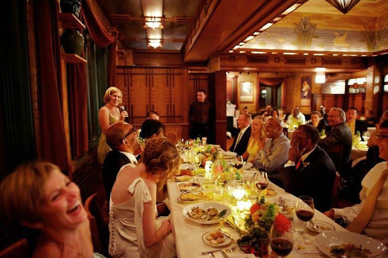 Feel The Love At Chicago's 5 Most Romantic Restaurants