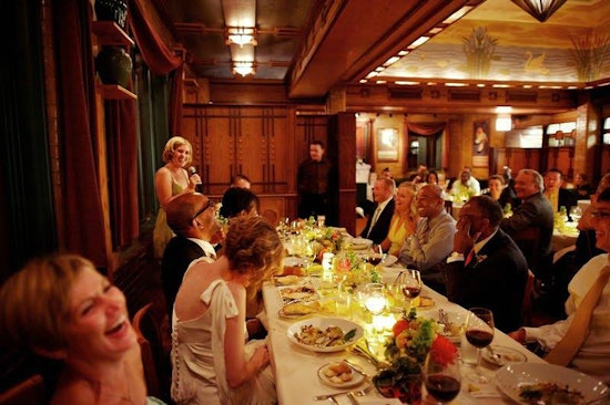 Feel The Love At Chicago's 5 Most Romantic Restaurants